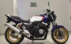 HONDA CB400SFV-3 2006 NC39