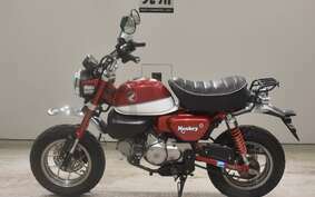 HONDA MONKEY 125 ABS JB02