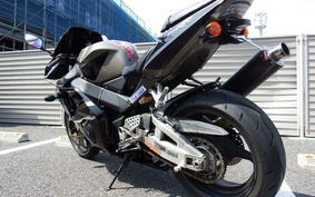 HONDA CBR954RR 2002 SC50