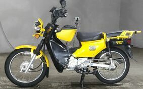 HONDA CROSS CUB 110 JA10