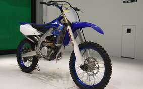 YAMAHA YZ250F CG40C