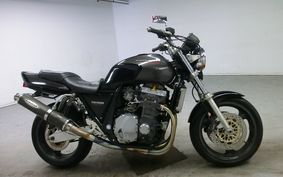 HONDA CB1000SF 1993 SC30