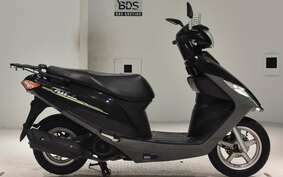 SUZUKI ADDRESS V125 DT11A