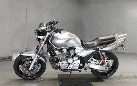 YAMAHA XJR1300 2001 RP03J