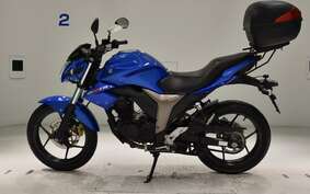 SUZUKI GIXXER 150 NG4BG