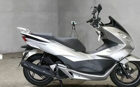 HONDA PCX125 JF56