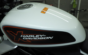 HARLEY X350 2024