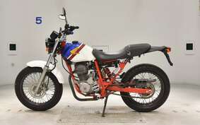 HONDA FTR223 MC34