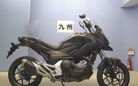 HONDA NC750X D 2016 RC90