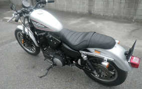 HARLEY XL883R Sportster 2009 CS2