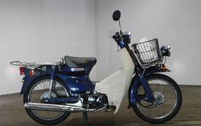 HONDA PRESS CUB 50 AA01