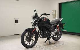 HONDA CBF125R