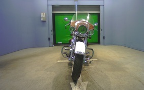 HARLEY FLSTN 1580 2007 JD5