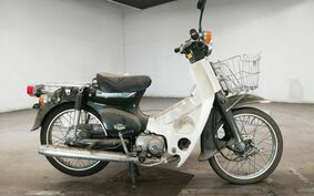 HONDA C70 SUPER CUB C70