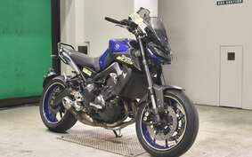 YAMAHA MT-09 A 2017 RN52J