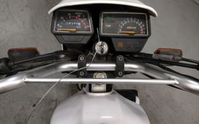 YAMAHA DT50 17W