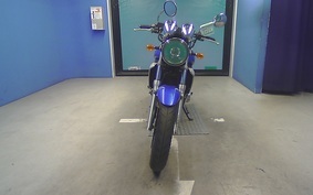 KAWASAKI BALIUS 250 Gen.2 2002 ZR250B