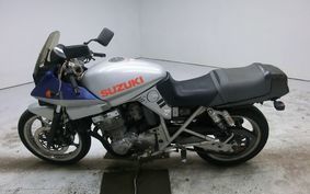 SUZUKI GSX400S KATANA 1994 GK77A