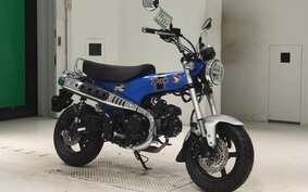 HONDA  DAX 125 JB04