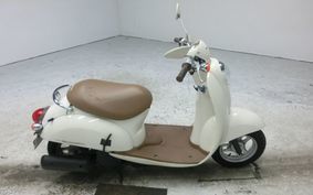 HONDA CREA SCOOPY AF55