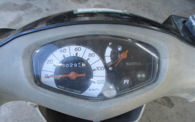 SUZUKI ADDRESS V125 G CF46A