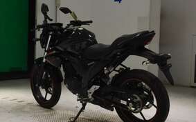 SUZUKI GIXXER 150 NG4BG