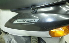 SUZUKI ADDRESS V125 G CF46A