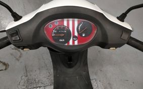 SYM X`PRO50KAZE ..