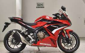 HONDA CBR400R 2024 NC56