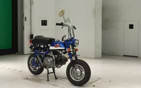 HONDA MONKEY Z50A