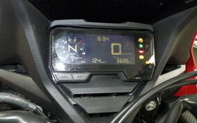 HONDA CBR650R 2021 RH03