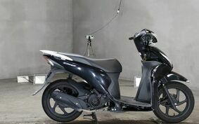 HONDA DIO 110 JF58