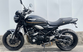 KAWASAKI Z900RS 2019 ZR900C