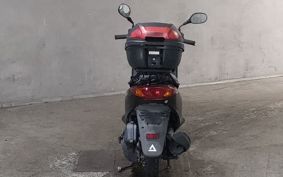 YAMAHA AKUSHI STREET SE53J