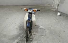 HONDA C50 SUPER CUB Custom AA01