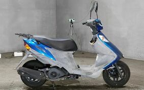 SUZUKI ADDRESS V125 G CF46A