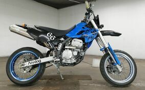 KAWASAKI KLX250D TRACKER LX250E