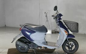 SUZUKI LET's 4 CA41A