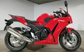 HONDA CBR250R MC41