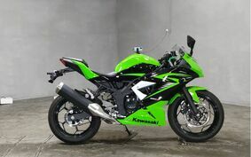 KAWASAKI NINJA 250 SL BX250A