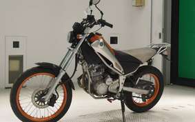 YAMAHA TRICKER Gen.2 DG16J