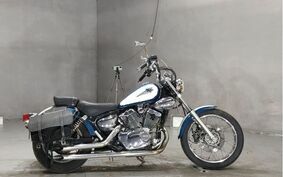 YAMAHA VIRAGO 250 S 3DM