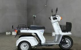 HONDA GYRO X TD02