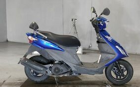 SUZUKI ADDRESS V125 S CF4MA