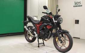 SUZUKI GIXXER 150 NG4BG