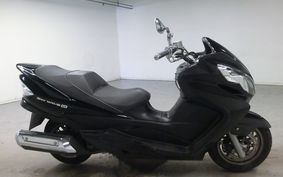 SUZUKI SKYWAVE 250 (Burgman 250) SS Type Fi CJ46A