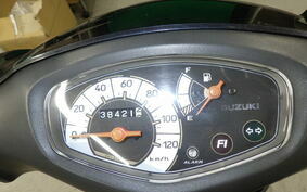 SUZUKI ADDRESS V125 G CF46A