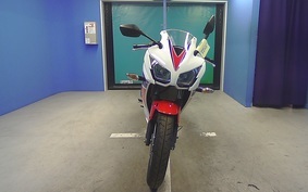 HONDA CBR250R GEN 3 MC41