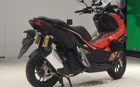 HONDA ADV150 KF38