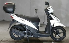 SUZUKI ADDRESS 110 CE47A